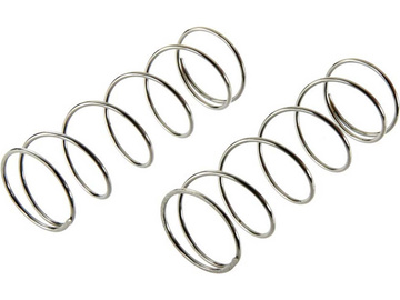 Arrma Shock Spring 70mm 7.4N/cm (4.2lbs/in) (2) / ARAC8941