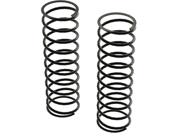 Arrma Shock Spring 80mm 6.1N/cm (3.5lbs/in) (2) / ARAC8949