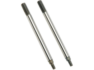 Arrma Shock Shaft 4x54mm 6S (2) / ARAC8980