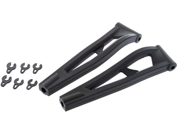 Arrma Suspension Arms L Front Upper Kraton (1 P / ARAC9025
