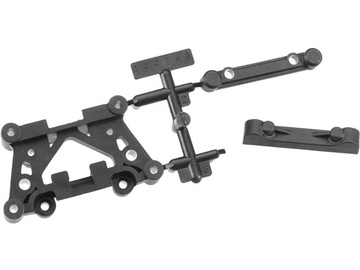 Arrma Suspension Mount Set Front / ARAC9042
