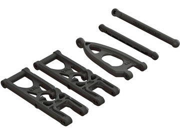 Arrma Suspension Arm Set / ARAC9047