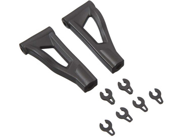 Arrma Suspension Arms Upper Front Senton / ARAC9056