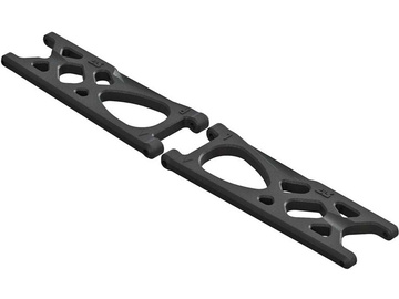 Arrma Suspension Arms Rear / ARAC9061