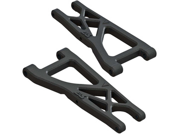 Arrma Suspension Arm Front (2) 4x4 / ARAC9065