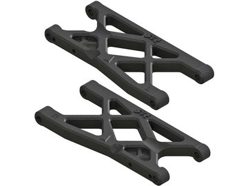 Arrma Suspension Arm Rear (2) 4x4 Arrma Suspension Arm Rear (2) 4x4 / ARAC9066