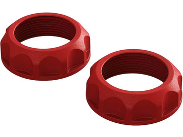 Arrma Shock Cap (2) / ARAC9093