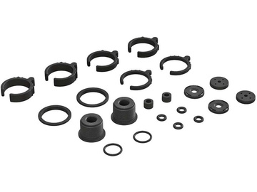 Arrma Shk Parts/o-ring (2) / ARAC9094
