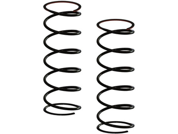 Arrma Shock Spring 70mm 10N/cm (5.71bs/in) (2) Arrma Shock Spring 70mm 10N/cm (5.71bs/in) (2) / ARAC9098