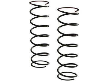 Arrma Shock Spring 80mm 8.4N/cm (4.8lbs/in) (2) / ARAC9099