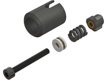 Arrma Slipper Clutch Maintenance Set / ARAC9103