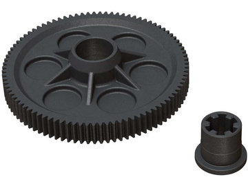 Arrma Spur Gear 91T 48DP 4x4 Mega / ARAC9245