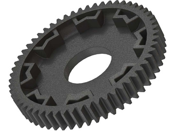 Arrma HD 57T Spur Gear 0.8 Mod 4x4 775 3S 4S Arrma HD 57T Spur Gear 0.8 Mod 4x4 775 3S 4S / ARAC9265