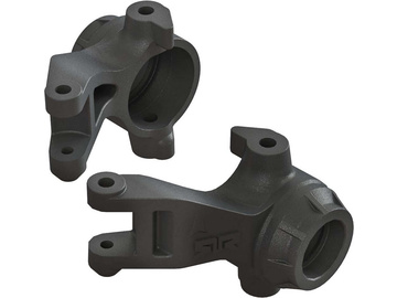 Arrma Steering Block (2) 4x4 / ARAC9359