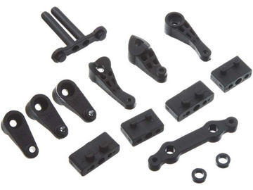 Arrma sada řízení verze 2014 / ARAC9384