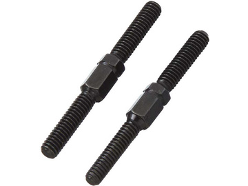 Arrma Turnbuckle Steel 4x35mm SENTON (2) / ARAC9386