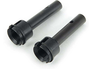 Arrma hřídel kola 8x45mm (2): Kraton Arrma hřídel kola 8x45mm (2): Kraton / ARAC9421