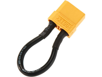 Arrma Connector Loop XT90 Female Arrma Connector Loop XT90 Female / ARAC9427