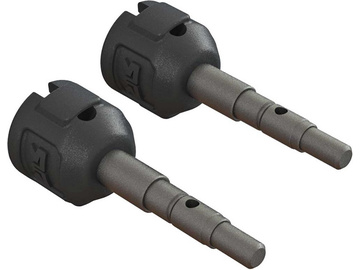 Arrma Wheel Axle Voltage (2) / ARAC9429