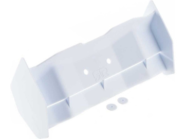 Arrma křídlo zadní 224mm bílé Arrma křídlo zadní 224mm bílé / ARAC9653