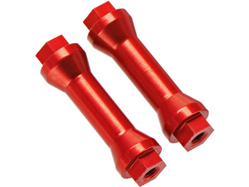 Arrma sloupek křídla hliníková červená (2) Arrma sloupek křídla hliníková červená (2) / ARAC9694