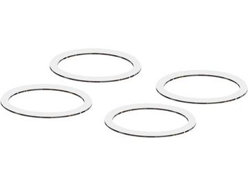 Arrma Washer 10x12x0.2mm (4) / ARAC9829