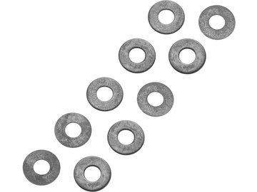 Arrma podložka 3x8x0.5mm (10) Arrma podložka 3x8x0.5mm (10) / ARAC9830