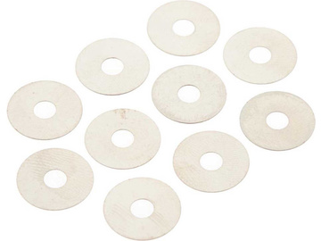 Arrma podložka 3.5x12x0.15mm (10) Arrma podložka 3.5x12x0.15mm (10) / ARAC9833