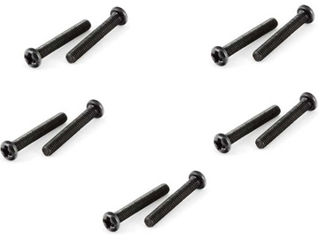 Arrma šroub křížový M3x20mm BH (10) / ARAC9844