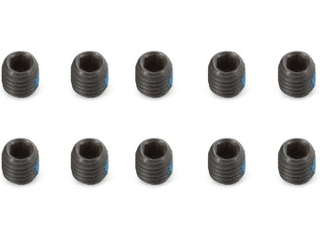 Arrma Set Screw 3x3mm (10) / ARAC9900