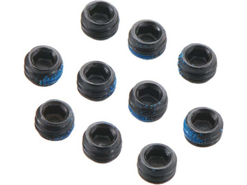 Arrma Set Screw 4x3mm (10) Arrma Set Screw 4x3mm (10) / ARAC9908