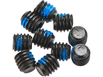 Arrma Set Screw 4x4mm (10) Arrma Set Screw 4x4mm (10) / ARAC9909