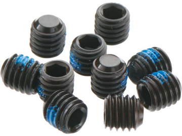 Arrma Set Screw 5x5mm (10) Arrma Set Screw 5x5mm (10) / ARAC9912