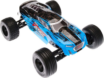 Arrma 1/10 Fazon Voltage Mega 2WD RTR / ARAD12