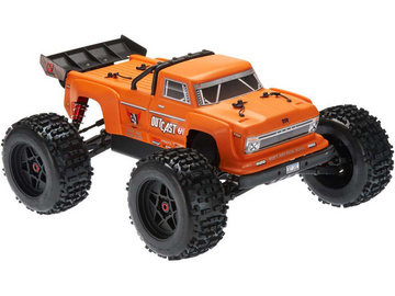Arrma 1/8 Outcast 6S BLX 4WD RTR / ARAD84