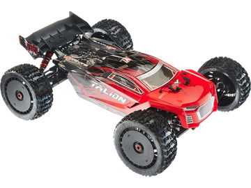 Arrma 1/8 Talion 6S BLX 4WD RTR Red Arrma 1/8 Talion 6S BLX 4WD RTR Red / ARAD88RL