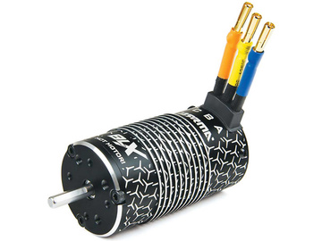 Arrma BLX4074 2050kV 4 Pole 6S Brushless Motor Arrma BLX4074 2050kV 4 Pole 6S Brushless Motor / ARAG2000