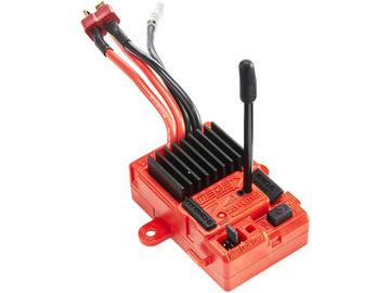 Arrma řídící jednotka Mega SRS 3-v-1 Arrma řídící jednotka Mega SRS 3-v-1 / ARAL1010