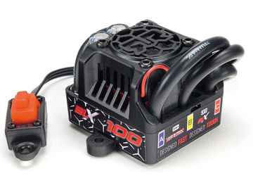 Arrma BLX100 Brushless 10th 3S ESC 4x4 / ARAM0160