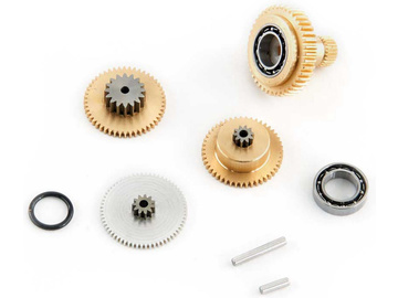 Arrma ADS-15M V2 Metal Gear Set / ARAM1052