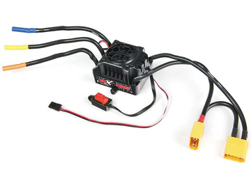 Arrma ESC BLX185 6S XT90 Arrma ESC BLX185 6S XT90 / ARAM2000