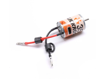 Axial motor stejnosměrný 540 35T Axial motor stejnosměrný 540 35T / AXI-1376