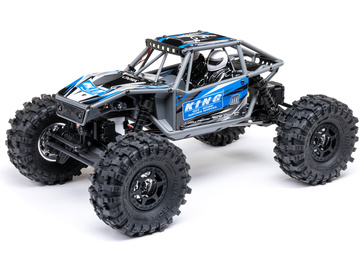 Axial 1/18 Capra 4WS RTR Basic Axial 1/18 Capra 4WS RTR Basic / AXI-1750