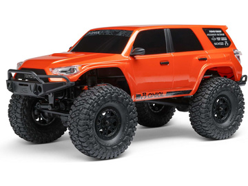 Axial SCX24 Toyota 4Runner 1:24 4WD RTR / AXI-2035