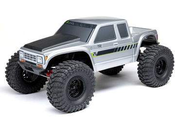 Axial SCX10 III Coyote 4WD 1:10 RTR Axial SCX10 III Coyote 4WD 1:10 RTR / AXI-2036