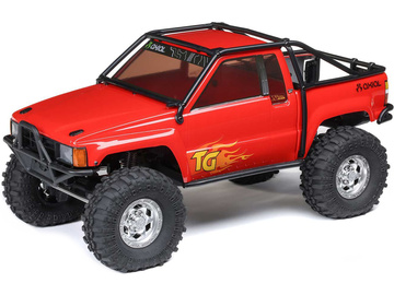 Axial SCX10 III Toyota SR5 1987 1:10 4WD RTR / AXI-2062