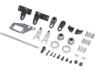 Axial sada dílů ASD: Gilamon AXP8 Axial sada dílů ASD: Gilamon AXP8 / AXI-2191