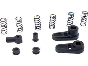 Axial díly serva řazení ASD: Gilamon AXP8 / AXI-2193
