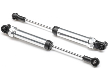Axial tlumič přední sestavený, IS10: Gilamon AXP8 Axial tlumič přední sestavený, IS10: Gilamon AXP8 / AXI-2210