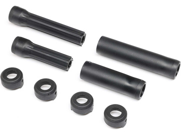 Axial hřídel přední/zadní WB12: Gilamon AXP8 Axial hřídel přední/zadní WB12: Gilamon AXP8 / AXI-2212